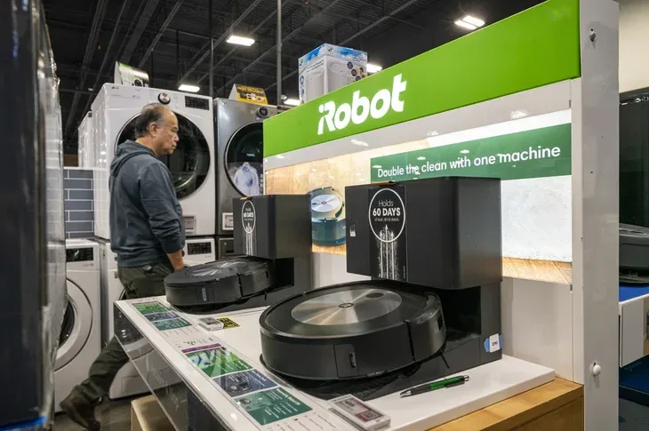 iRobot