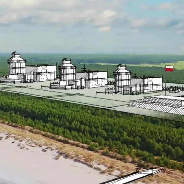 Poljska nukelarka
