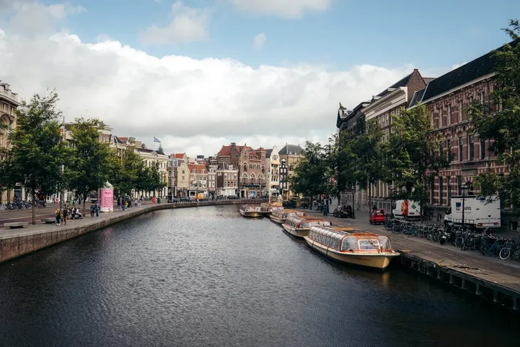 Amsterdam