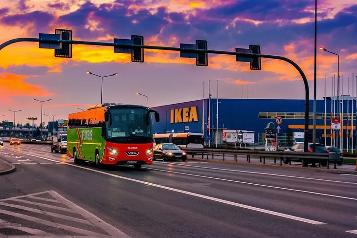 Ikea zatvara poznatu robnu kucu