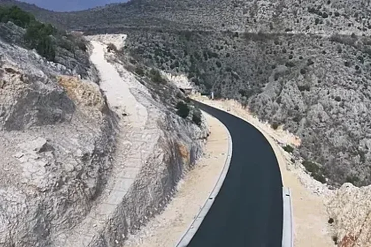 Juzna obilaznica Mostar