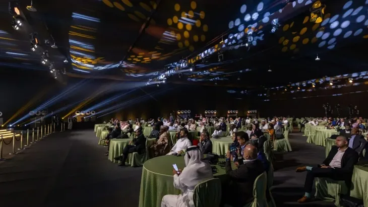 Makkah Halal Forum 2026