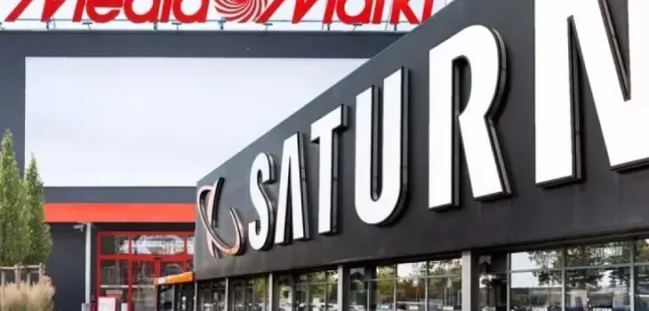 Media Markt Saturn