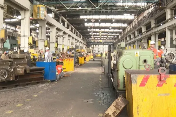 Nova zeljezara Zenica