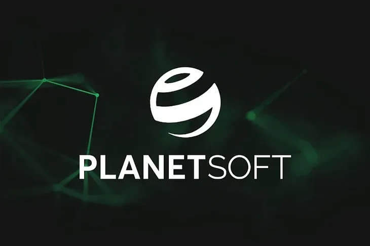 Planet Soft