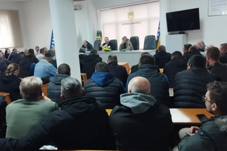 Poljoprivrednici najavili proteste