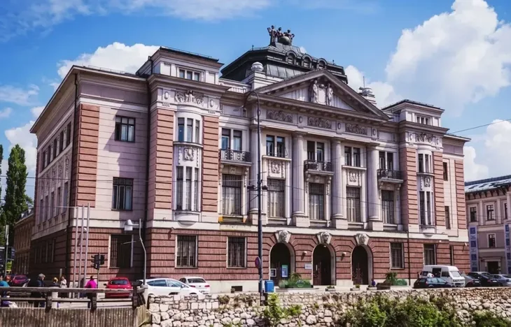 Privredna banka Sarajevo