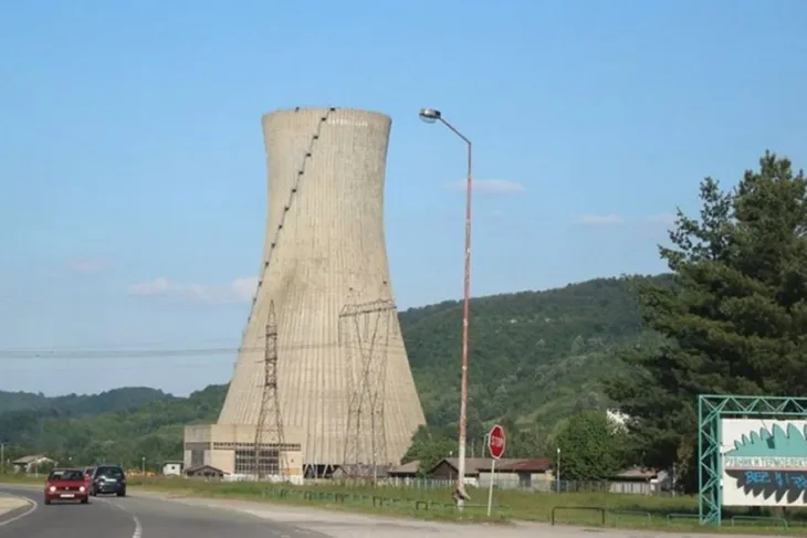 Ri TE Ugljevik