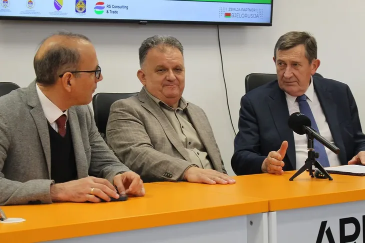 Sajam privrede u Gradisci