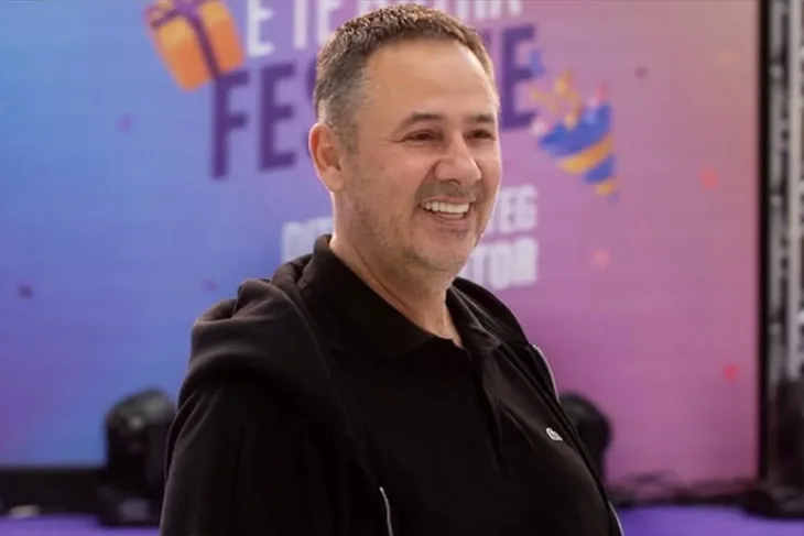 Samir mane