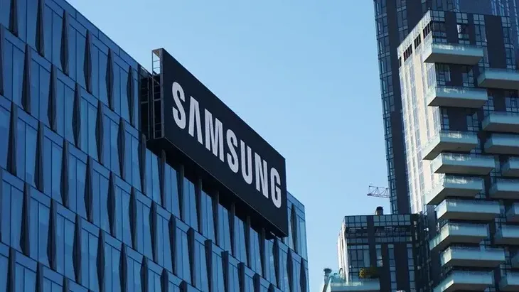 Samsung 2
