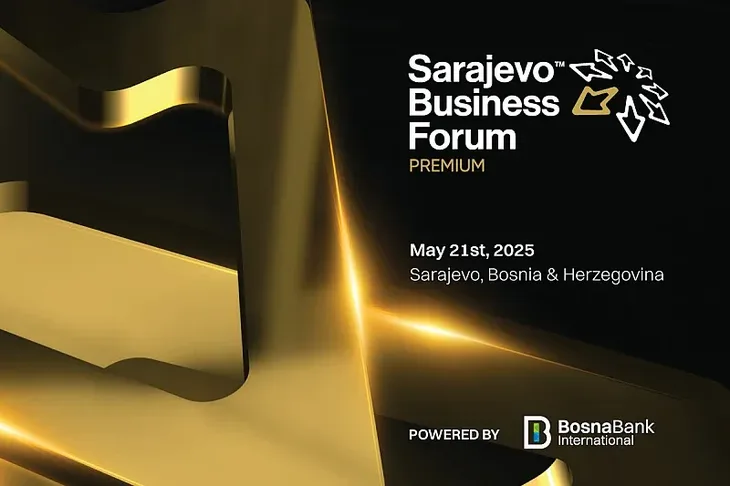 Sarajevo Business Forum