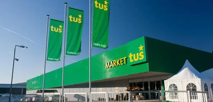 Slovenski Tus