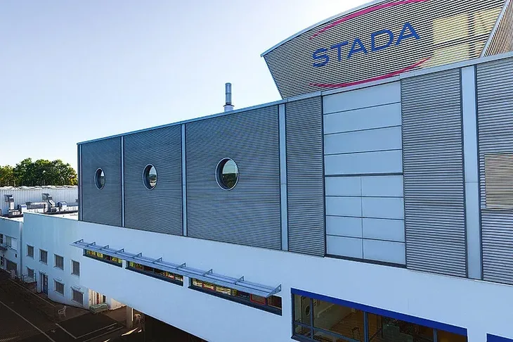 Stada