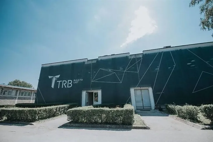 TRB