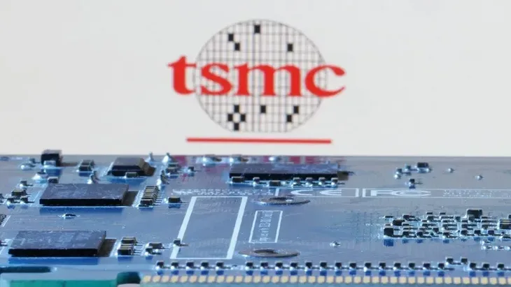 TSMC 1