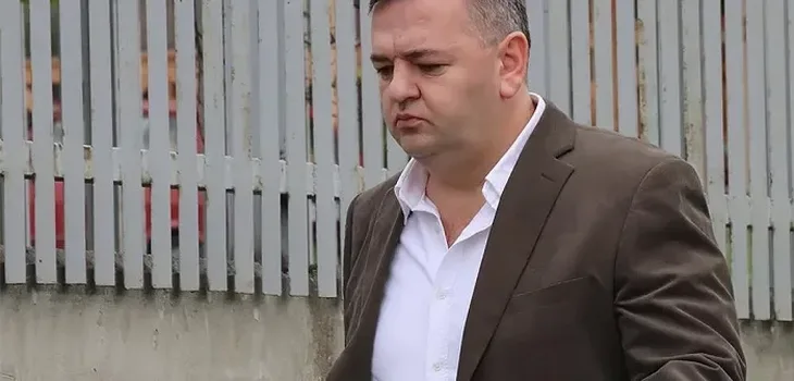 Tihomir Brajkovic