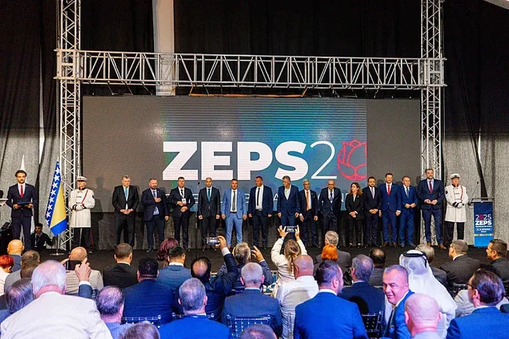 ZEPS 2025