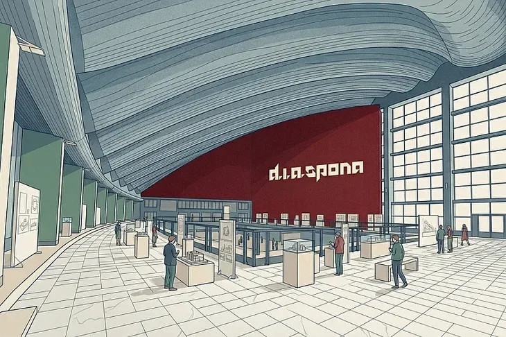 Zeljeznicka stanica u Sarajevu ce u oktobru biti mjesto velike multimodalne izlozbe arhitektonskih projekata