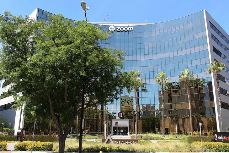 Zoom Wikipedia