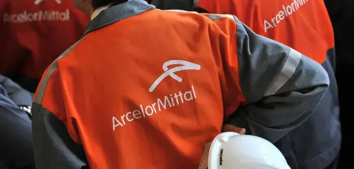 Arcelor mittal
