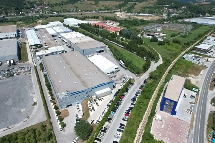 Asa sped veritas selzer fabrika