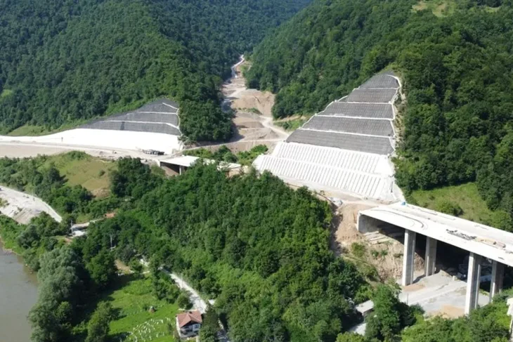 Autoceste fbih