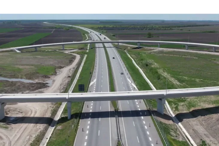 Autoput srbija