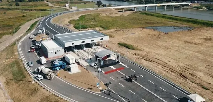 Autoput kostajnica doboj