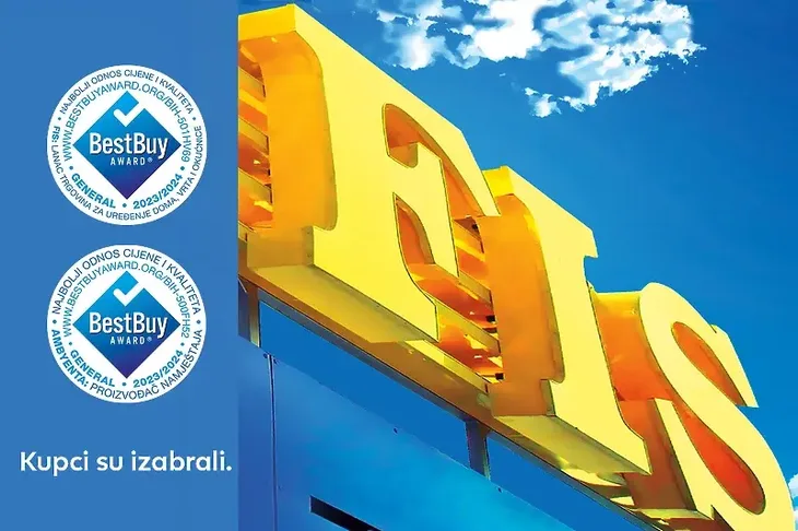 FIS i Ambyenta dobili su vrijedno priznanje