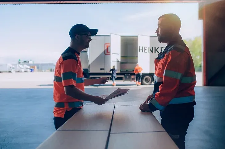 DB Schenker