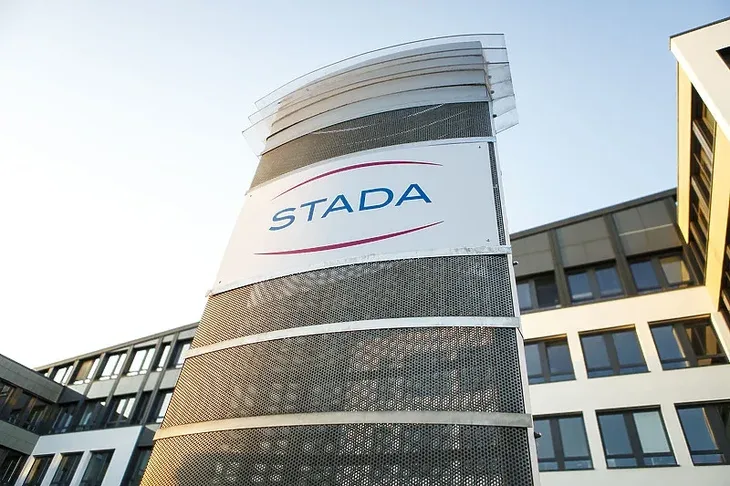 STADA