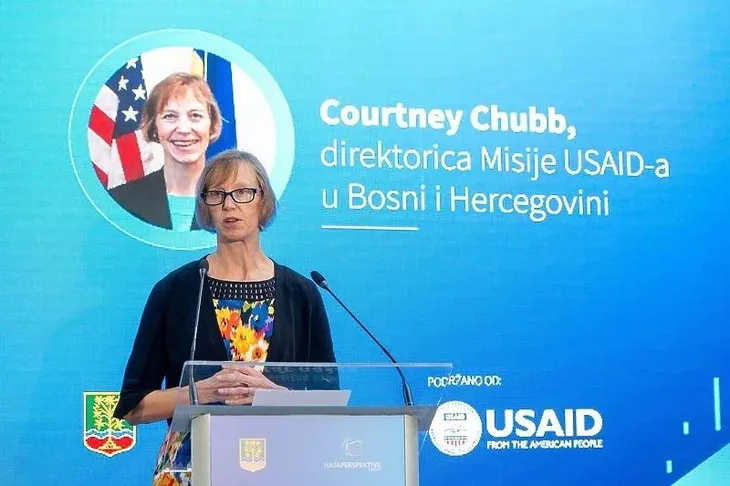 Usaid