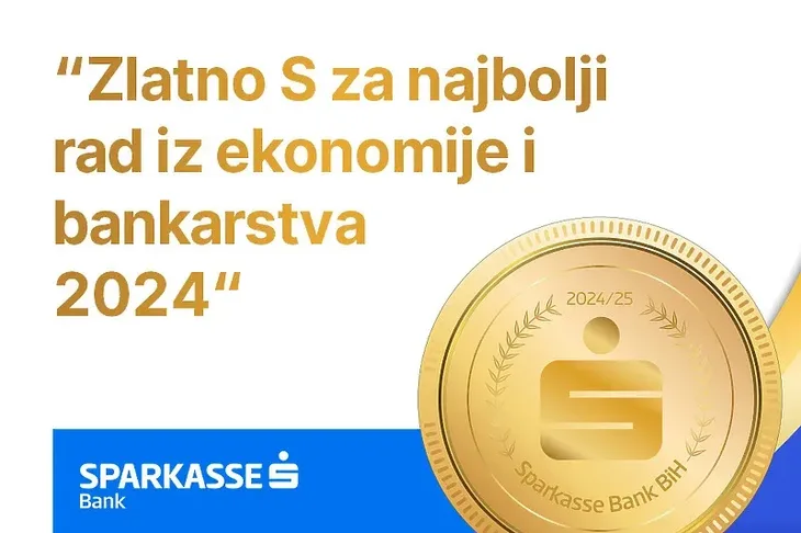 Sparkasse Banka