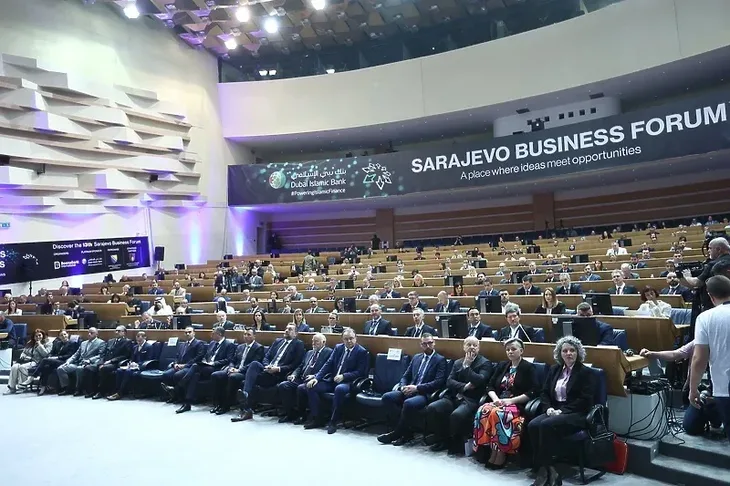 Sarajevo Business Forum