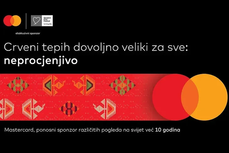 Kompanija Mastercard