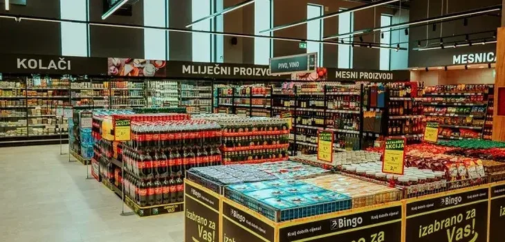 Bingo celic