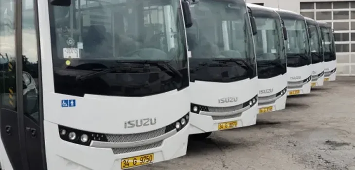 Centrotrans Sejari Holding