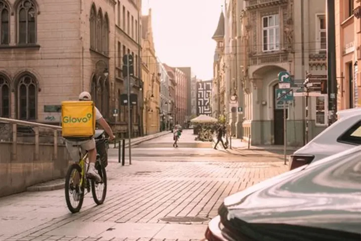 Glovo