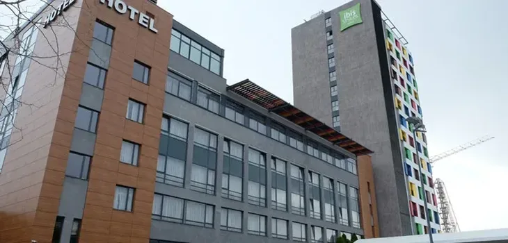 Ibis styles 2