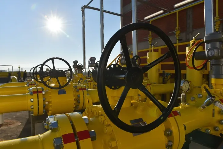 Juzna interkonekcija