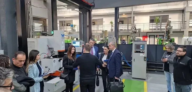Vjekoslav Vuković Mirko Bošković  sajam   Komora turska