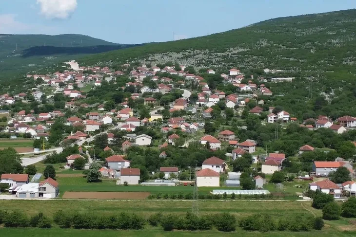Ljubinje