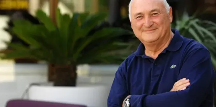 Orbico branko roglic