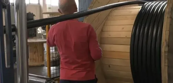 Radnik kablovi 20