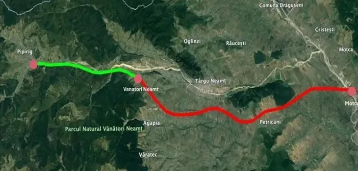 Rumunija euroasfalt