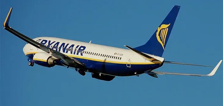 Ryanair