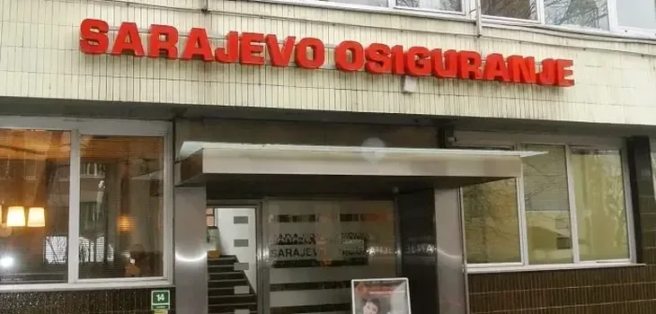 Sarajevo osiguranje