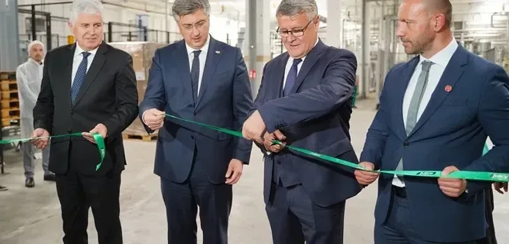 Stanic investicija