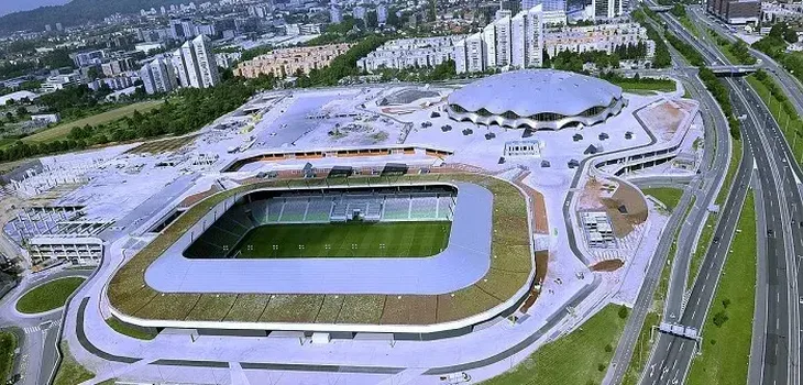 Stozice 1 slovenija